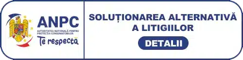 ANPC – Soluționarea alternativă a litigiilor (SAL)